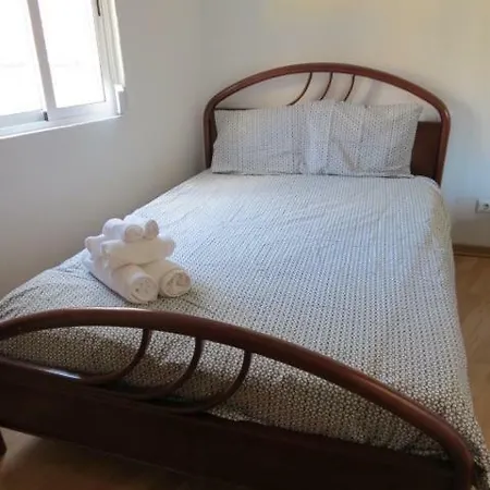 Casa Avo Lägenhet Oliveira do Hospital