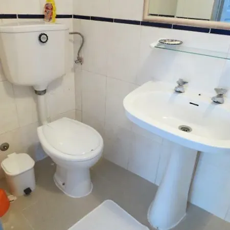 Casa Avo Lägenhet Oliveira do Hospital
