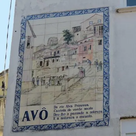 Casa Avo