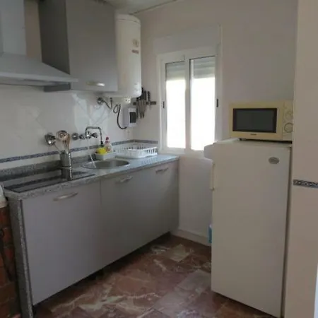 Casa Avo Lägenhet